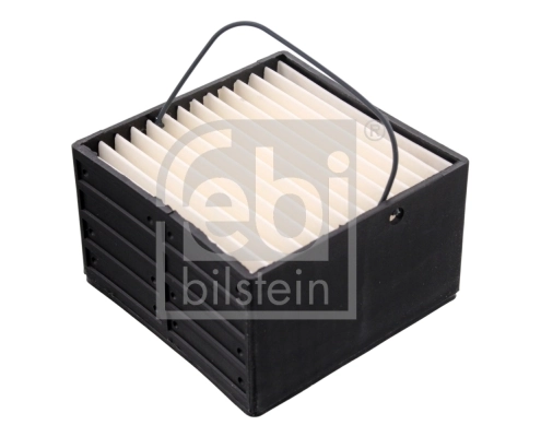 Filtre à carburant FEBI BILSTEIN 29139