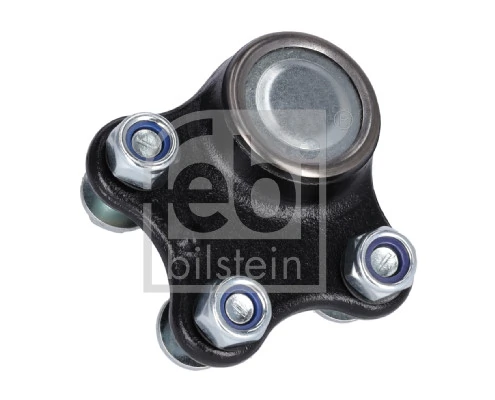 Rotule de suspension FEBI BILSTEIN 17118
