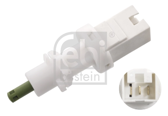 Interrupteur des feux de freins FEBI BILSTEIN 12230