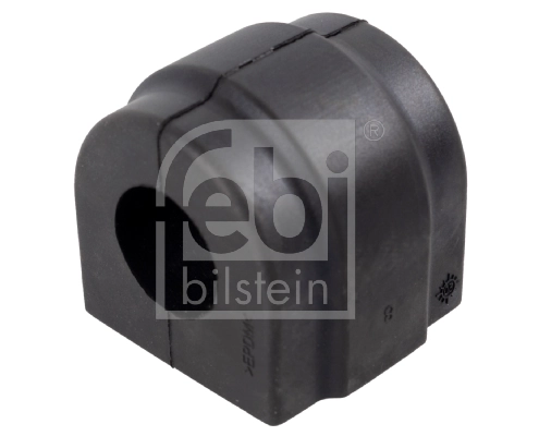 Suspension, stabilisateur