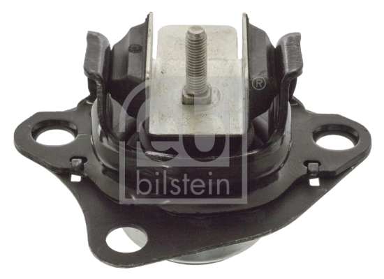 FEBI BILSTEIN 28325 — Подушка двигуна права RENAULT Megane I 1995 - 2008 (вир-во FEBI)