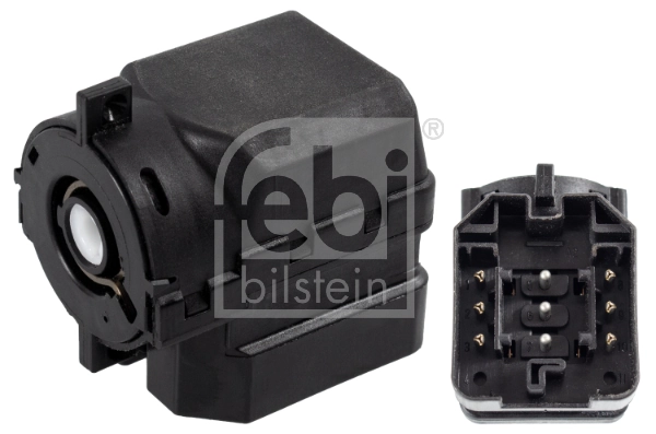 Ignition Switch
