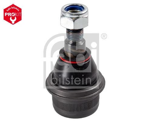 FEBI BILSTEIN 23417 — Опора кульова MERCEDES E-CLASS, CLS, S-CLASS, SL 98-12 перед. міст (Вир-во FEBI)