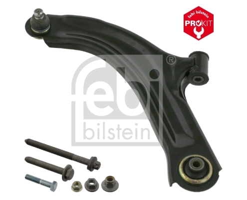 Bras de liaison, suspension de roue FEBI BILSTEIN 40655