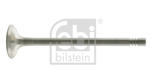Soupape d'émission FEBI BILSTEIN 27366