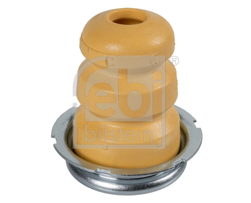 Butée élastique, suspension FEBI BILSTEIN 26562