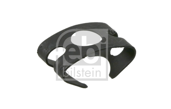 FEBI BILSTEIN 19524 Supporto, Flessibile freno