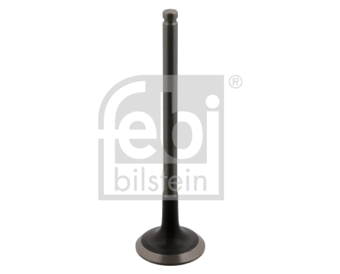 Soupape d'émission FEBI BILSTEIN 34386