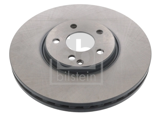 Disque de frein FEBI BILSTEIN 43952