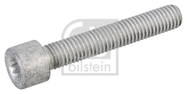 Vis, bride d'arbre de transmission FEBI BILSTEIN 03004