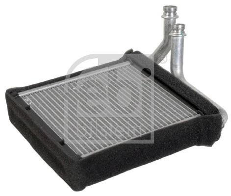 Système de chauffage FEBI BILSTEIN 180738