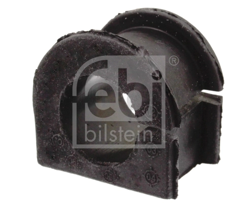 Suspension, stabilisateur