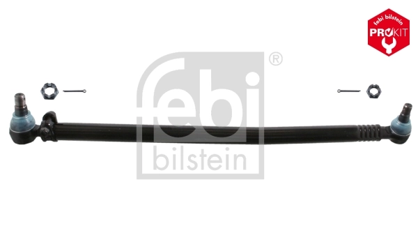Barre de direction FEBI BILSTEIN 46126