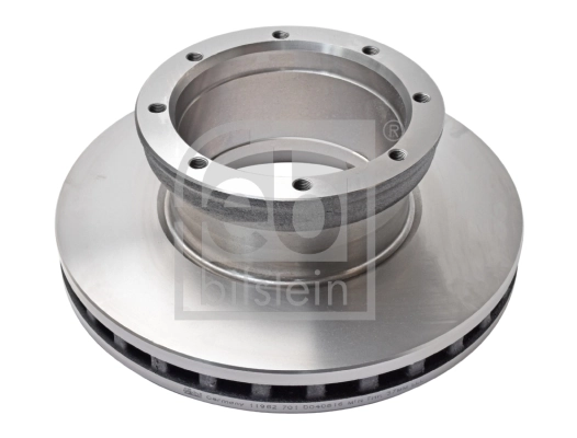Disque de frein FEBI BILSTEIN 11962