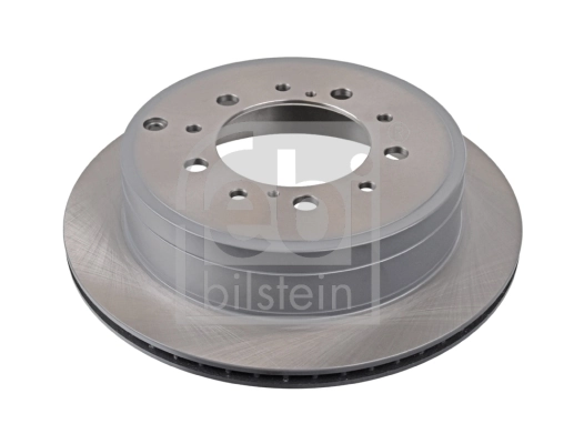 Disque de frein FEBI BILSTEIN 170786