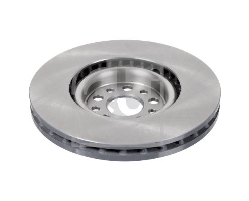 Disque de frein FEBI BILSTEIN 43917