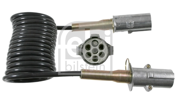 Serpentin électrique FEBI BILSTEIN 09705