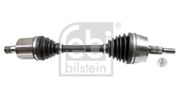 Arbre de transmission FEBI BILSTEIN 182111