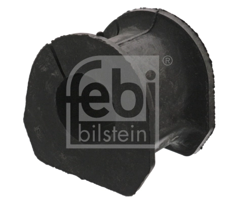 Suspension, stabilisateur