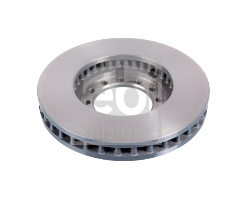 Disque de frein FEBI BILSTEIN 47468