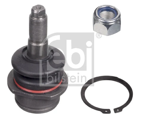 Rotule de suspension FEBI BILSTEIN 02107