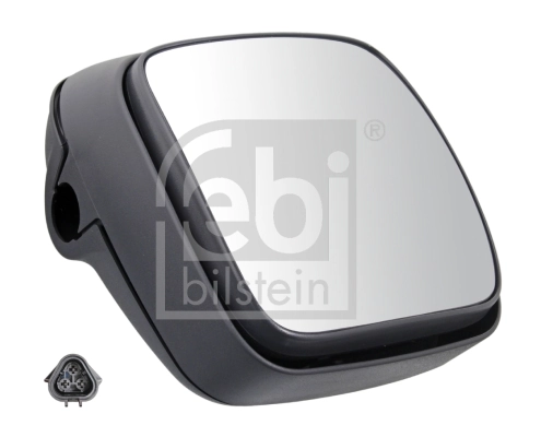 Miroir à grand angle FEBI BILSTEIN 49914