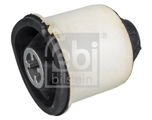 Suspension, corps de l'essieu FEBI BILSTEIN 31395