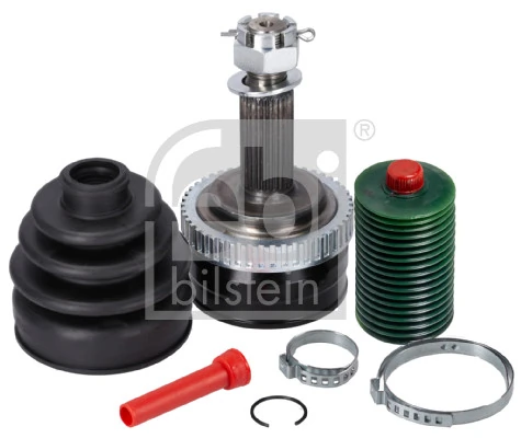 Jeu de joints, arbre de transmission FEBI BILSTEIN 183257