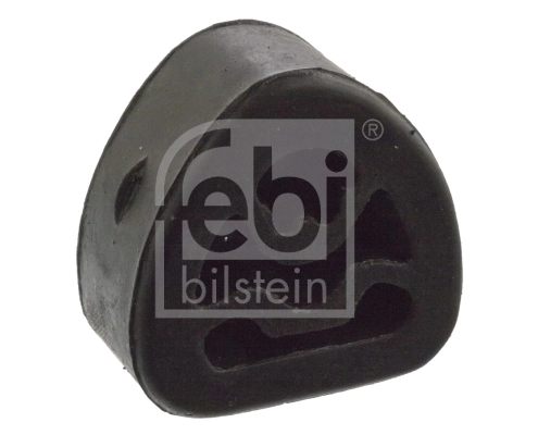Suspension, échappement