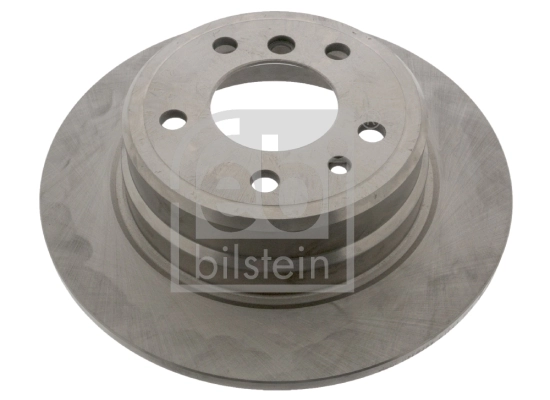 Disque de frein FEBI BILSTEIN 01723