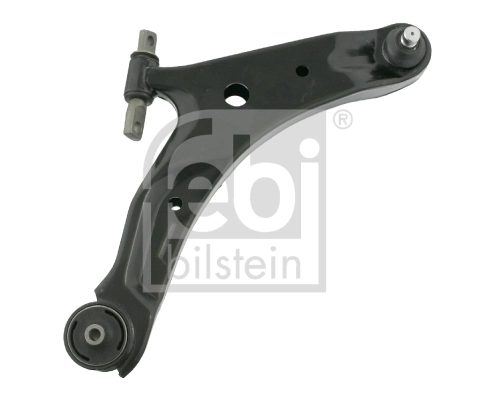 Bras de liaison, suspension de roue FEBI BILSTEIN 27947