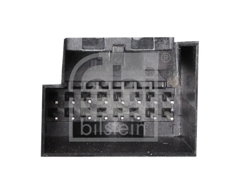 Ressort tournant, Airbag FEBI BILSTEIN 45433