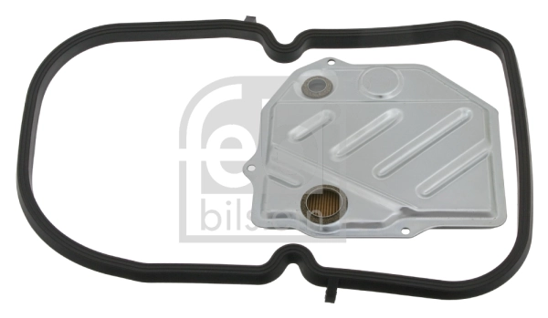 FEBI BILSTEIN 08888 — Фільтр АКПП MB W124, T1 з прокладкою (вир-во FEBI)