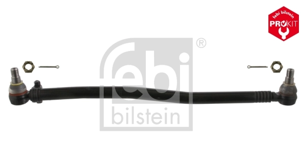 Barre de direction FEBI BILSTEIN 38130