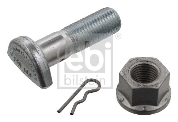 Boulon de roue FEBI BILSTEIN 01205