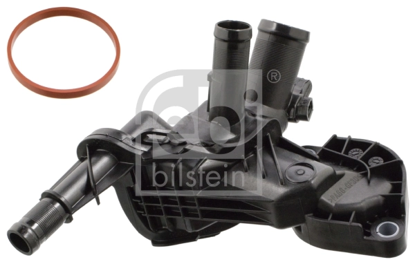 TERMOSTAT DACIA LOGAN II, SANDERO II/ RENAULT CAPTUR, CLIO IV 0,9 TCE