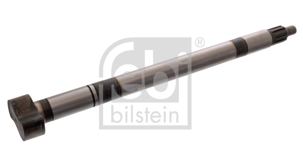 Arbre de frein, frein à tambour FEBI BILSTEIN 01334