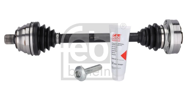 Arbre de transmission FEBI BILSTEIN 183170