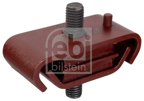 Suspension, radiateur FEBI BILSTEIN 177767