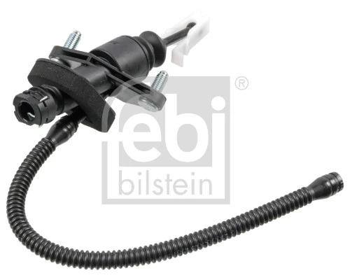 Cylindre émetteur, embrayage FEBI BILSTEIN 34896