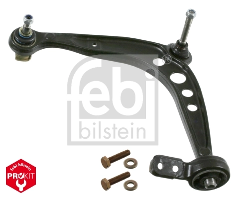 Bras de liaison, suspension de roue FEBI BILSTEIN 34647