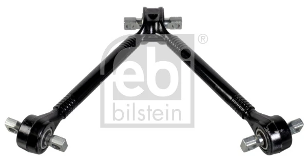 Bras de liaison, suspension de roue FEBI BILSTEIN 196537
