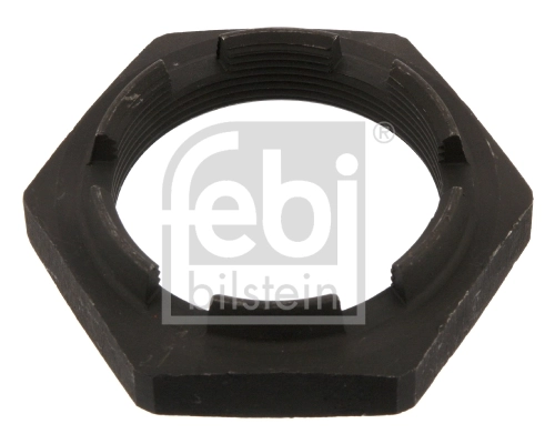 Écrou, bout d'essieu FEBI BILSTEIN 43608