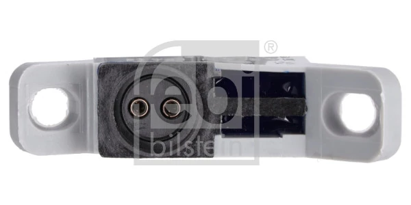 Embrayage, ventilateur de radiateur FEBI BILSTEIN 192674