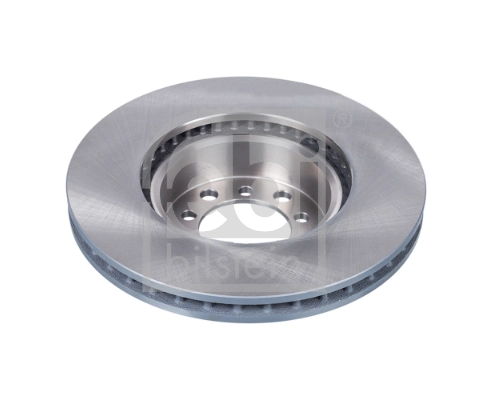 Disque de frein FEBI BILSTEIN 06857