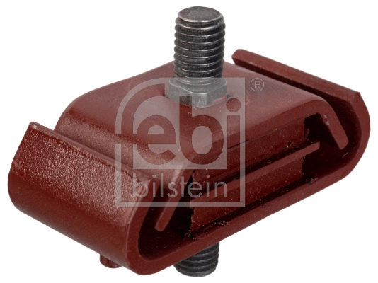 Suspension, radiateur FEBI BILSTEIN 177767