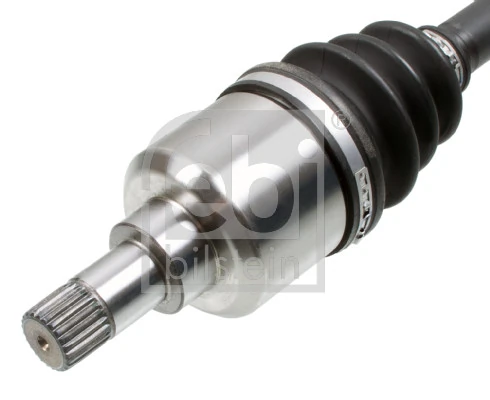 Arbre de transmission FEBI BILSTEIN 182592
