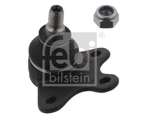 Rotule de suspension FEBI BILSTEIN 19406