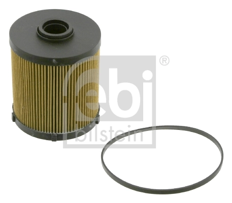 Filtre à carburant FEBI BILSTEIN 26820