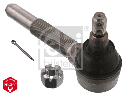 Rotule de barre de connexion FEBI BILSTEIN 41323